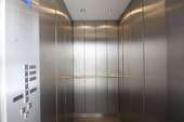 Aufzug - 