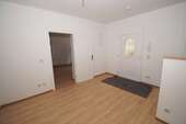 Eingangsbereich - 2 Zimmer Erdgeschoßwohnung in Magdeburg