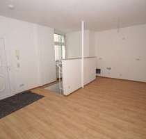 2-Zimmer-Wohnung im Hinterhaus mit viel zusätzlichem Platz im Untergeschoß - Magdeburg Bundesweit - Sachsen-Anhalt - Magdeburg - Altstadt