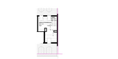 Grundriss Ebene 2 - 