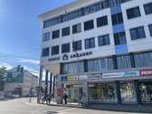 Gohlis Arkaden - 