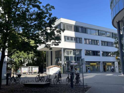 Gohlis Arkaden - Genügend Platz zum Wachsen- Ihr neues Büro in den Gohlis Arkaden!