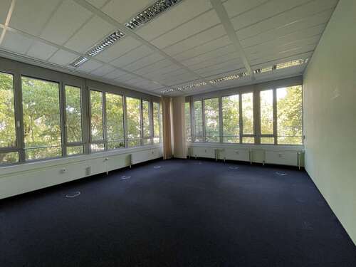 Büro - 11 Zimmer Büro zur Miete in Leipzig