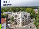 Neu im Verkauf - Attraktives Baugrundstück im Südosten Leipzigs