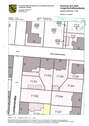 Flurkarte-001 - Grundstück mit Projektierung+positiver Bauvoranfrage für ca. 1.500 m² Wohnfläche