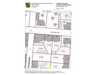 Grundstück mit Projektierung+positiver Bauvoranfrage für ca. 1.500 m² Wohnfläche - Zwenkau Bundesweit - Sachsen - Leipzig