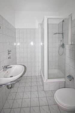 Duschbad - 