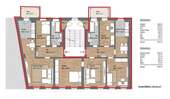 B20 Grundriss 1. OG - 