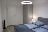 Schlafzimmer 1 - 