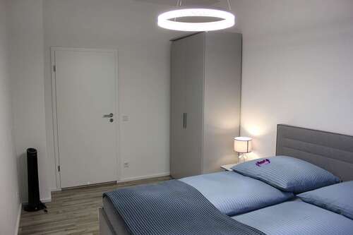 Schlafzimmer 1 - 