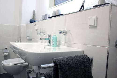 Badezimmer - 