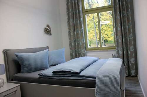 Schlafzimmer 2 - 
