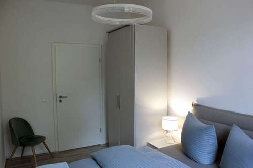 Schlafzimmer 2 - 