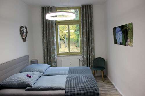Schlafzimmer 1 - 