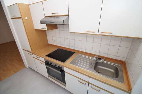 Einbauküche WE 11 - Etagenwohnung mit 175,78 m² in Leipzig zum Kaufen