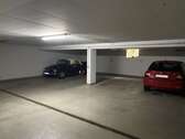 TG Schenkendorfstraße 16,16a (3) - Tiefgaragenstellplatz in Leipzig