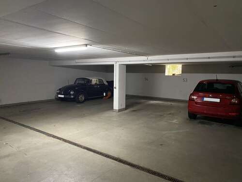 TG Schenkendorfstraße 16,16a (3) - Tiefgaragenstellplatz in Leipzig