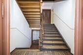 Treppenhaus - 
