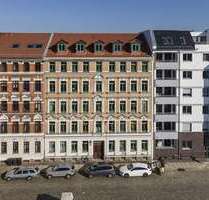 Wohnungspaket in Leipzig-Reudnitz – Drei attraktive 2-Zimmerwohnungen, ca. 176 m²