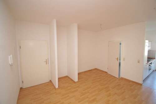Flurbereich WE 11 - 