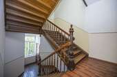 Treppenhaus - 