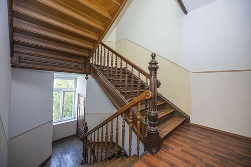 Treppenhaus - 