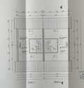 Haus 1+2_Grundriss Dachgeschoss - 