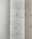 Haus 1+2_Ansichten Süd_West - Grundstück in Kabelsketal zum Kaufen