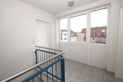 Treppenhaus - 