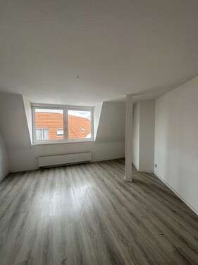 SZ - 2 Zimmer Etagenwohnung in Bitterfeld-Wolfen