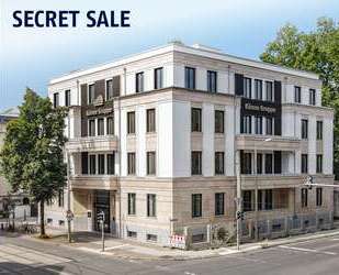 Frisch sanierte Wohnanlage nähe Hauptbahnhof, voll ausgestattet - Halle (Saale) Bundesweit - Sachsen-Anhalt - Halle - Freiimfelde