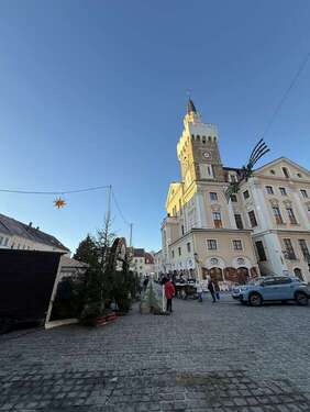 Umgebung Altstadt - Mehrfamilienhaus, Wohnhaus in Löbau