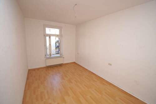 Schlafzimmer WE 11 - 6 Zimmer Etagenwohnung in Leipzig