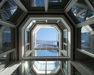 Wir sanieren für Sie! 127m²- Büroeinheit Praxis im ruhigen Hinterhaus mitten in Reudnitz! - Leipzig Bundesweit - Sachsen - Leipzig - Leipzig, Stadt -