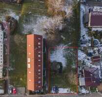 Baugrundstück bei Borna – voll erschlossen, ideal für Ihr Einfamilienhaus