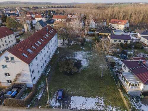 Grundstück - Grundstück in Borna