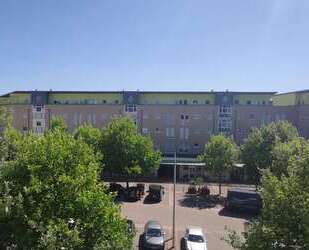 ++Große und Helle 4-Raumwohnung im Dachgeschoss++ - Kabelsketal
