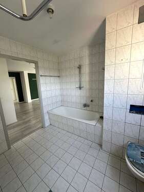 Badezimmer Ansicht 2 - 