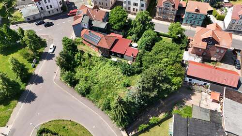 Vogelperspektive - 
