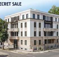 Sanierungsobjekt mit 14.000 m² Grundstück im Süden von Chemnitz!
