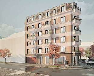 Baugrund am Stötteritzer Wäldchen–etwa 880 qm Wohnfläche möglich! - Leipzig Bundesweit - Sachsen - Leipzig - Leipzig, Stadt -