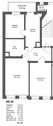Grundriss WE 5 - 3 Zimmer Etagenwohnung zum Kaufen in Leipzig