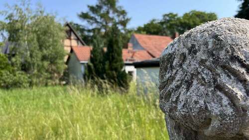 Grundstück - Grundstück zum Kaufen in Kemberg