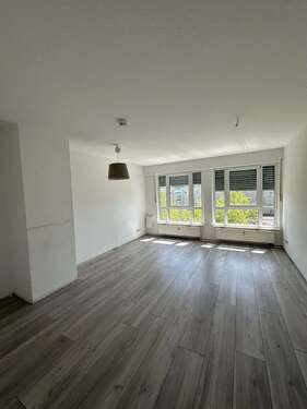 Schlafzimmer - Etagenwohnung mit 121,20 m² in Kabelsketal zur Miete