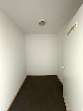 Abstellraum neu - 