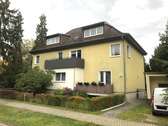 Mehrfamilienhaus - 