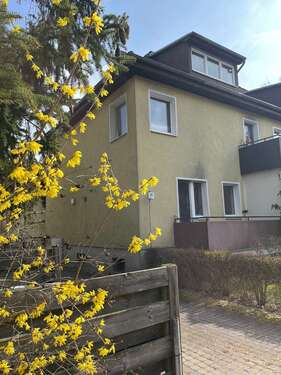 MFH Detail Fassade - 