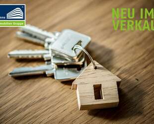 gepflegte 3-Raum-Wohnung mit Balkon in ruhiger Wohnlage Leipzig- Stötteritz