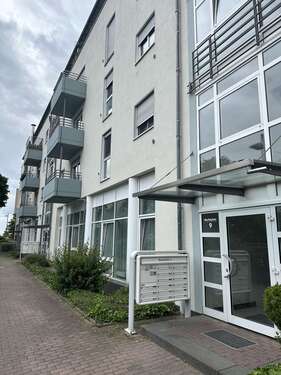 Außenansicht - ++Geräumige 1-RW mit riesigem Balkon und bester Aussicht++