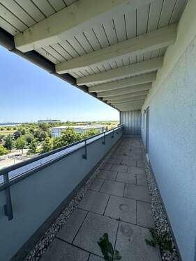 Balkon - 